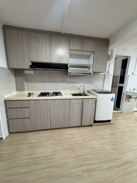 3 Lorong 7 Toa Payoh, 3 Lorong 7 Toa Payoh, 3 Bedrooms, 731 sqft, HDB Flat For Rent, by Joey Chen, 500107762 - Kitchen - PropertyGuru.com.sg