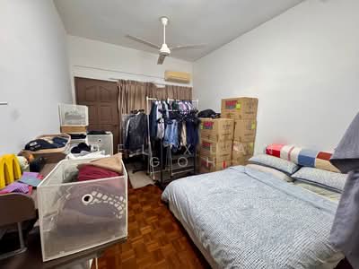 For Rent - Pasir Ris Beach Park