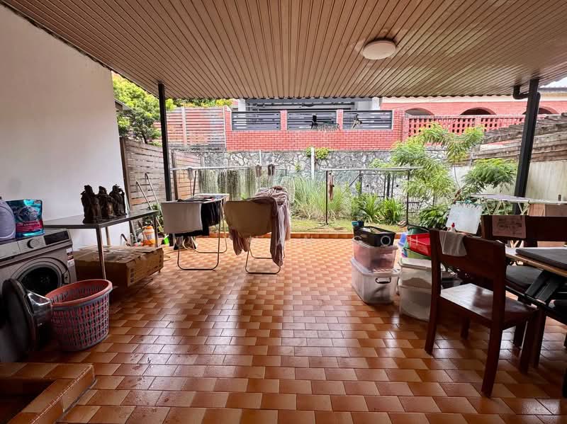 Pasir Ris Beach Park, Pasir Ris Avenue, 4 Bedrooms, 2,650 sqft, Terraced House For Rent, by Pei Xuan Goh, 500107763 - Exterior - PropertyGuru.com.sg