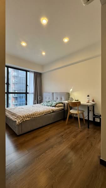 Lake Grande, 2 Jurong Lake Link, 2 Bedrooms, 775 sqft, Condominium For Rent, by FERN, 500107765 - Bedroom - PropertyGuru.com.sg