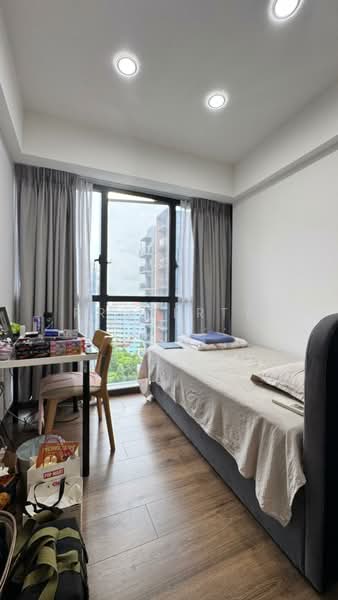 Lake Grande, 2 Jurong Lake Link, 2 Bedrooms, 775 sqft, Condominium For Rent, by FERN, 500107765 - Bedroom - PropertyGuru.com.sg