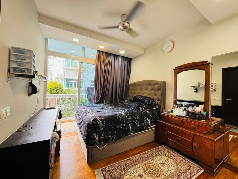 City Regency, 18 Saint Michael's Road, 3 Bedrooms, 990 sqft, Apartment For Sale, by Claudia Ang, 500107767 - Bedroom - PropertyGuru.com.sg