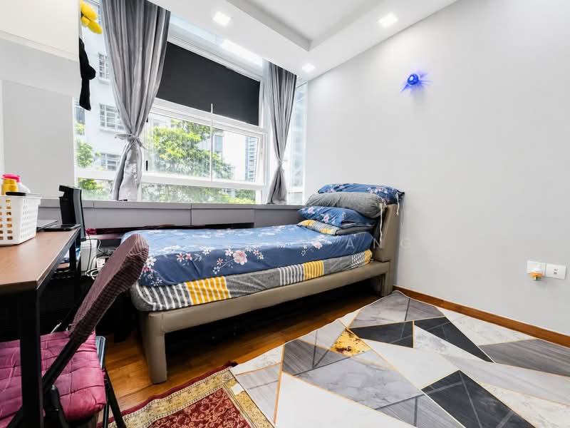 City Regency, 18 Saint Michael's Road, 3 Bedrooms, 990 sqft, Apartment For Sale, by Claudia Ang, 500107767 - Bedroom - PropertyGuru.com.sg