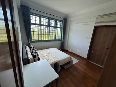 For Rent - Changi Court