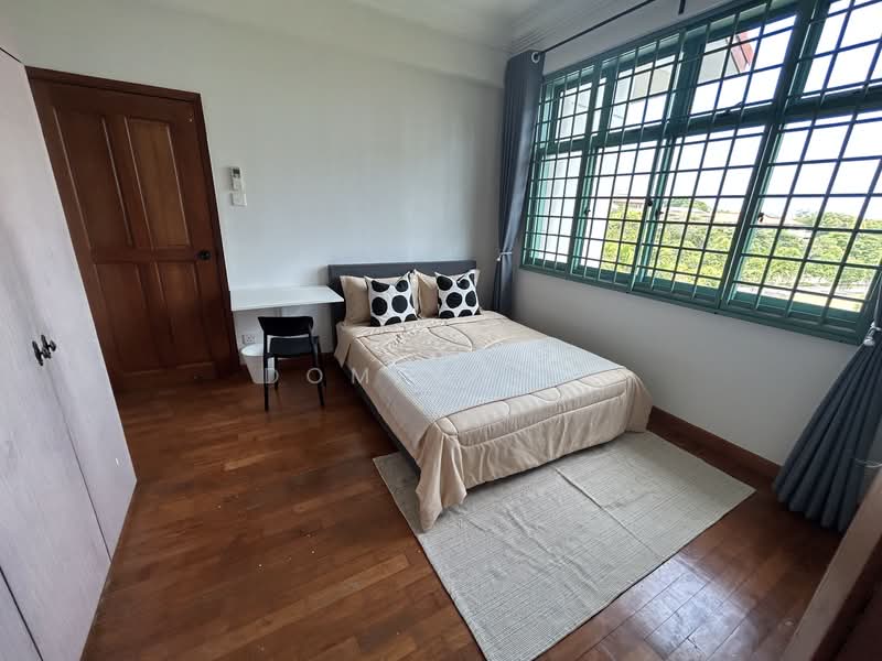 Changi Court, 700 Upper Changi Road East, Room Rental, 150 sqft, Condominium For Rent, by Dominus Pte Ltd, 500107771 - 402 - Master Room - PropertyGuru.com.sg