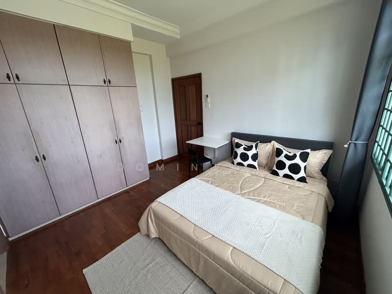 Changi Court, 700 Upper Changi Road East, Room Rental, 150 sqft, Condominium For Rent, by Dominus Pte Ltd, 500107771 - 402 - Master Room - PropertyGuru.com.sg