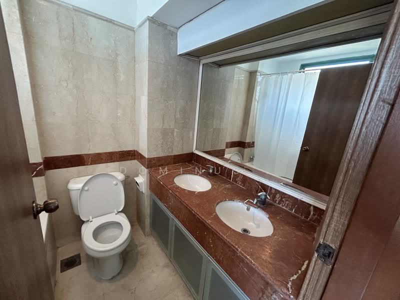 Changi Court, 700 Upper Changi Road East, Room Rental, 150 sqft, Condominium For Rent, by Dominus Pte Ltd, 500107771 - 402 - Master Room | Bathroom - PropertyGuru.com.sg