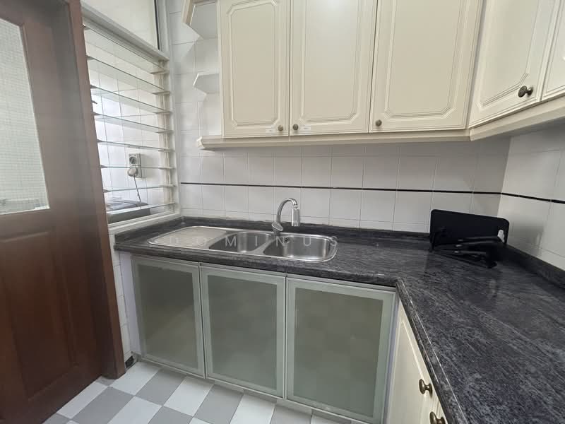Changi Court, 700 Upper Changi Road East, Room Rental, 150 sqft, Condominium For Rent, by Dominus Pte Ltd, 500107771 - Kitchen - PropertyGuru.com.sg