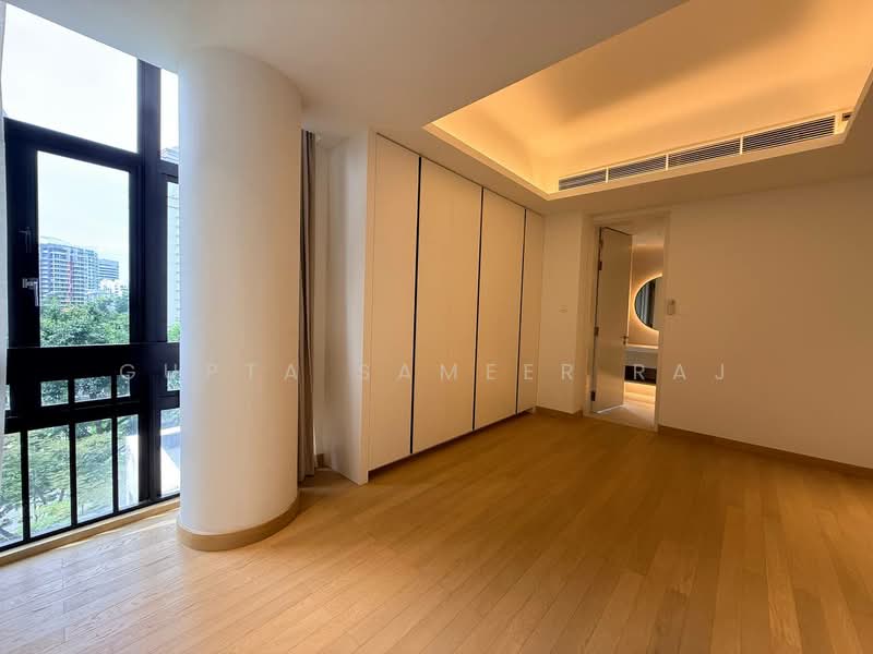The Colonnade, 82 Grange Road, 4 Bedrooms, 3,933 sqft, Condominium For Rent, by Gupta Sameer Raj, 500107773 - Bedroom - PropertyGuru.com.sg