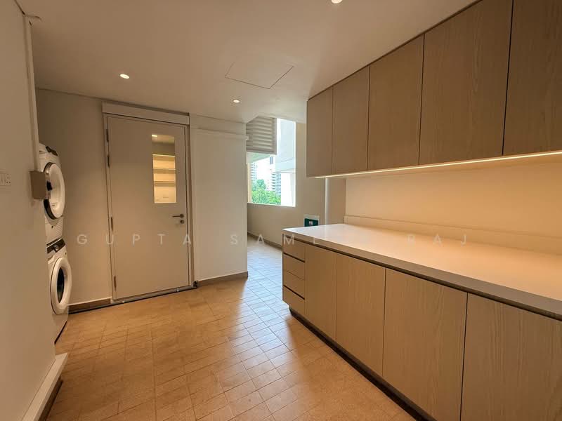 The Colonnade, 82 Grange Road, 4 Bedrooms, 3,933 sqft, Condominium For Rent, by Gupta Sameer Raj, 500107773 - Interior - PropertyGuru.com.sg