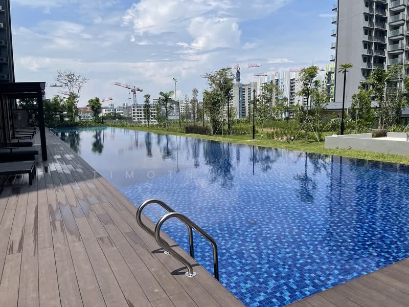 The Woodleigh Residences, 19 Bidadari Park Drive, 2 Bedrooms, 700 sqft, Apartment For Sale, by Timothy Chen, 500107775 - Exterior - PropertyGuru.com.sg