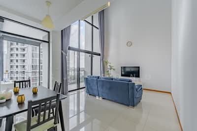 For Rent - The Trilinq