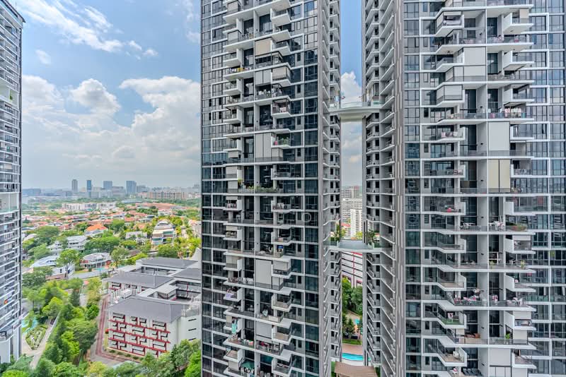 The Trilinq, 28 Jalan Lempeng, 2 Bedrooms, 1,109 sqft, Condominium For Rent, by SJ Leong, 500107779 - Exterior - PropertyGuru.com.sg