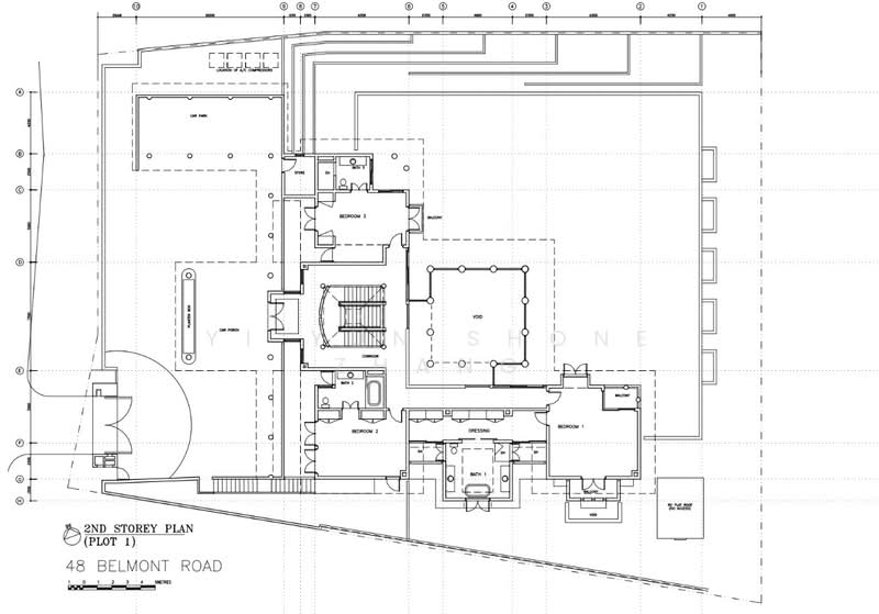 48 Belmont Road, Holland Village MRT, Leedon, Orchard Road, 48 Belmont, 5 Bedrooms, 16,000 sqft, Good Class Bungalow For Rent, by Yi Yun Shone Zhang, 500107781 - PropertyGuru.com.sg