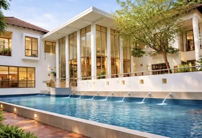 For Rent - 48 Belmont Road, Holland Village MRT, Leedon, Orchard Road