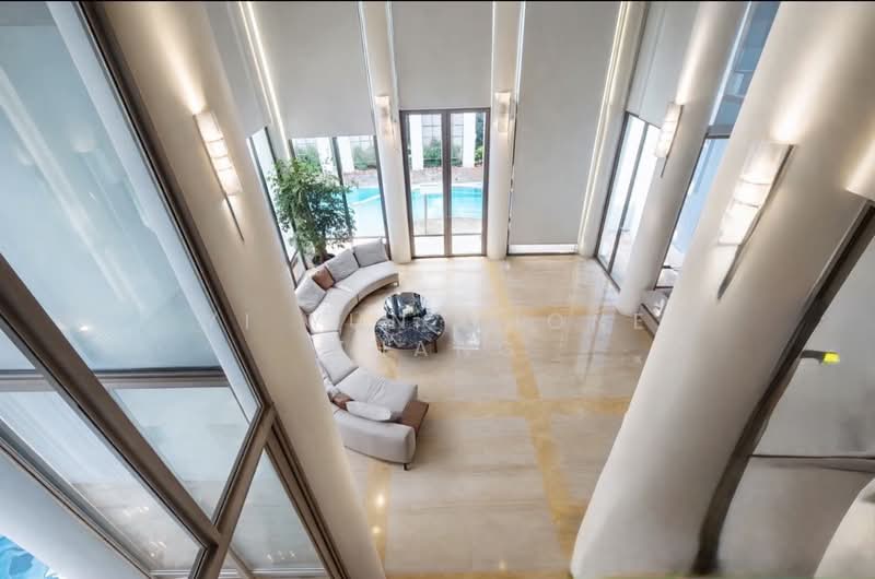 48 Belmont Road, Holland Village MRT, Leedon, Orchard Road, 48 Belmont, 5 Bedrooms, 16,000 sqft, Good Class Bungalow For Rent, by Yi Yun Shone Zhang, 500107781 - Living Room - PropertyGuru.com.sg