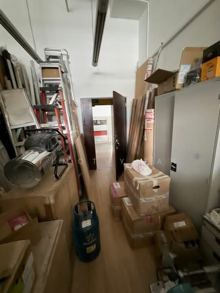 Unity Centre, 51 Bukit Batok Crescent, 500 sqft, Light Industrial (B1) For Rent, by Timothy Tan, 500107783 - Interior - CommercialGuru.com.sg