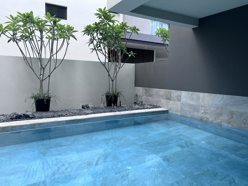 ⭐️⭐️D11 TREVOSE VICINITY. BRAND NEW SEMID. TOP. ☎️ JEAN 93571119, Trevose/University/Kheam Hock/Jalan Unggas/Tudor, Newton / Novena, 6 Bedrooms, 8,560 sqft, Semi-Detached House For Sale, by Jean Ong, 500107784 - Exterior - PropertyGuru.com.sg