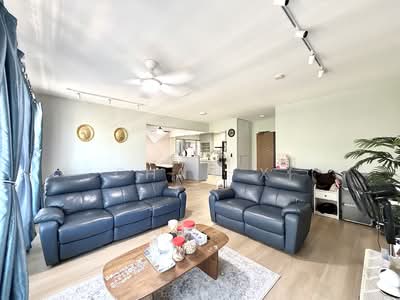 For Sale - 377A Hougang Street 32