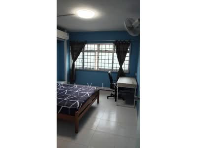 For Rent - 857 Jurong West Street 81