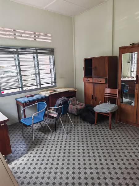 Rare! Potential for Subdivision!, Jedburgh Gardens, 3 Bedrooms, 2,000 sqft, Detached House For Sale, by Mak Hui Lyn, 500107788 - PropertyGuru.com.sg