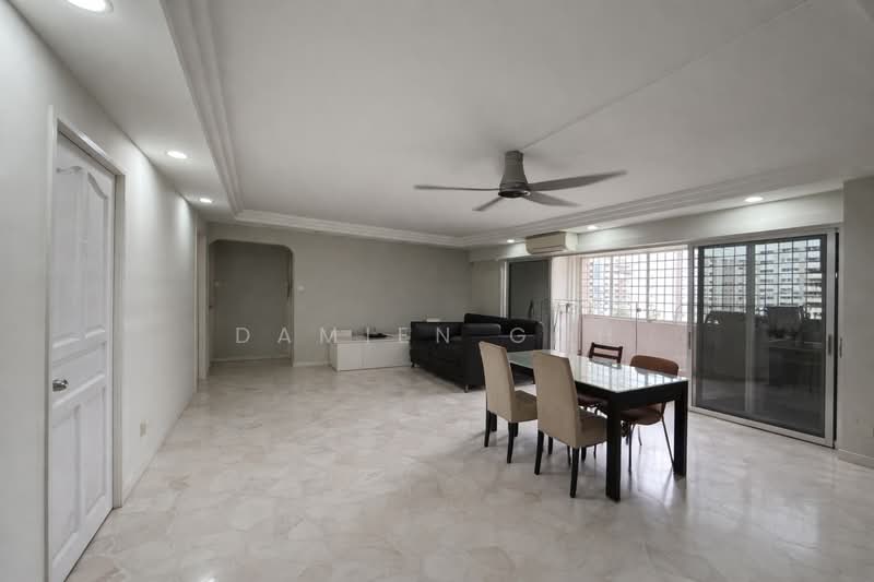 898A Tampines Street 81, 898A Tampines Street 81, 4 Bedrooms, 1,367 sqft, HDB Flat For Sale, by Damien Goh, 500107790 - Living Room - PropertyGuru.com.sg