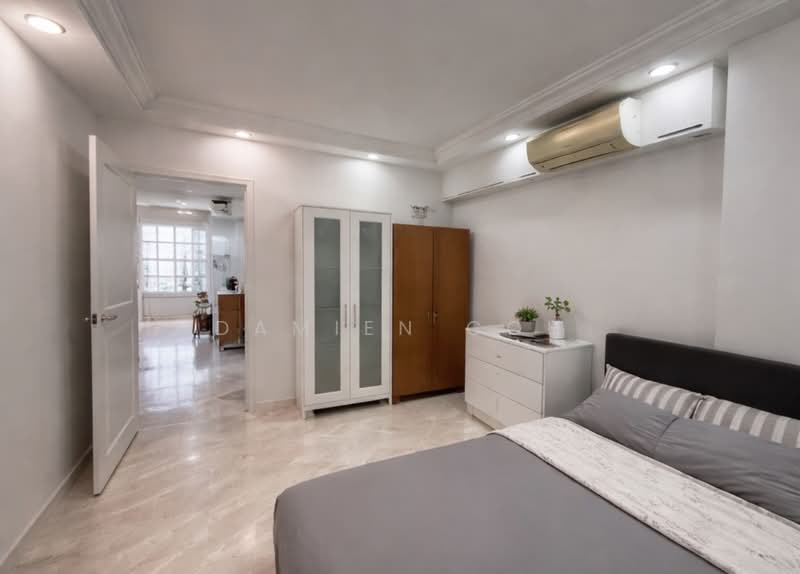 898A Tampines Street 81, 898A Tampines Street 81, 4 Bedrooms, 1,367 sqft, HDB Flat For Sale, by Damien Goh, 500107790 - Bedroom 1 - PropertyGuru.com.sg