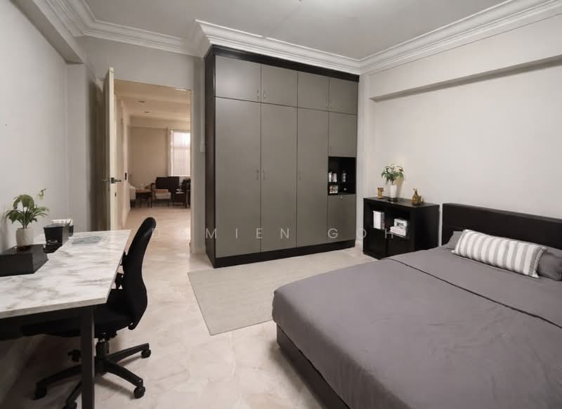 898A Tampines Street 81, 898A Tampines Street 81, 4 Bedrooms, 1,367 sqft, HDB Flat For Sale, by Damien Goh, 500107790 - Bedroom 2 - PropertyGuru.com.sg