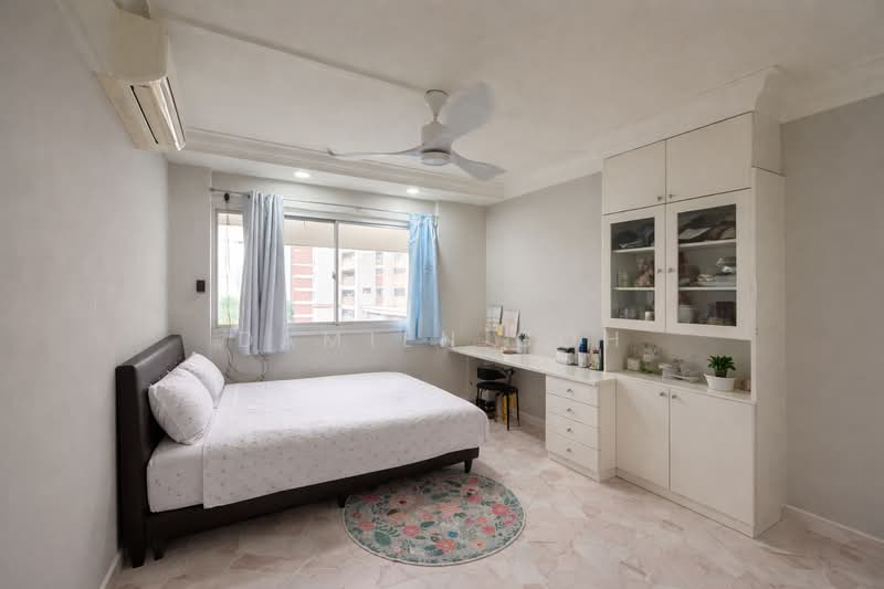 898A Tampines Street 81, 898A Tampines Street 81, 4 Bedrooms, 1,367 sqft, HDB Flat For Sale, by Damien Goh, 500107790 - Bedroom 3 - PropertyGuru.com.sg