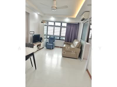 For Sale - 180A Boon Lay Drive