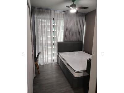 For Rent - The Topiary