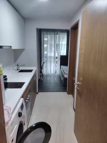 The Topiary, 11 Fernvale Lane, Studio, 220 sqft, Executive Condominium For Rent, by Spencer Ng, 500107792 - PropertyGuru.com.sg