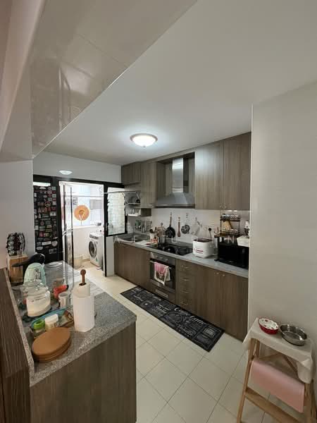 116A Canberra Crescent, 116A Canberra Crescent, 3 Bedrooms, 1,022 sqft, HDB Flat For Sale, by Heikal Shafrudin, 500107793 - PropertyGuru.com.sg