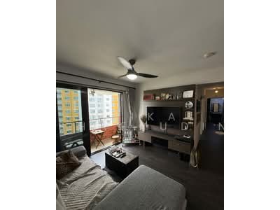 For Sale - 116A Canberra Crescent