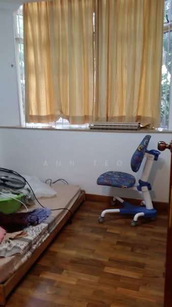 Langston Ville, 15 Kim Yam Road, 3 Bedrooms, 936 sqft, Apartment For Sale, by Ann Teo, 500107794 - Bedroom - PropertyGuru.com.sg