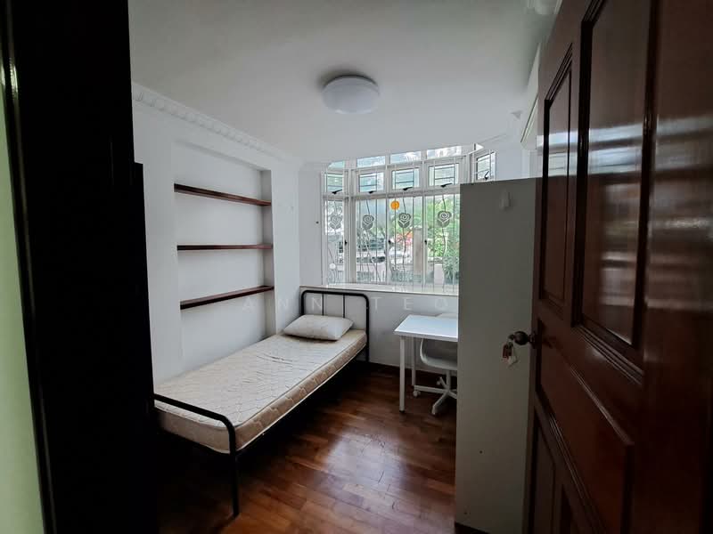 Langston Ville, 15 Kim Yam Road, 3 Bedrooms, 936 sqft, Apartment For Sale, by Ann Teo, 500107794 - Bedroom - PropertyGuru.com.sg