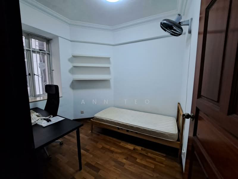 Langston Ville, 15 Kim Yam Road, 3 Bedrooms, 936 sqft, Apartment For Sale, by Ann Teo, 500107794 - Bedroom - PropertyGuru.com.sg