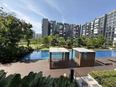 For Sale - The Woodleigh Residences