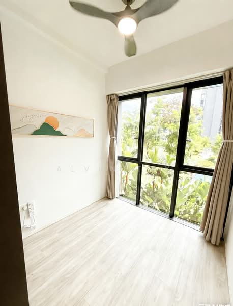 The Woodleigh Residences, Bidadari Park Drive, 3 Bedrooms, 958 sqft, Apartment For Sale, by Alvin Tay, 500107796 - Interior - PropertyGuru.com.sg