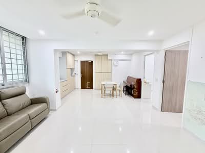 For Sale - 205 Bishan Street 23