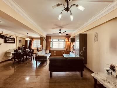 For Sale - 298 Bukit Batok Street 22