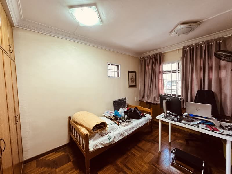 298 Bukit Batok Street 22, 298 Bukit Batok Street 22, 4 Bedrooms, 1,281 sqft, HDB Flat For Sale, by Cherine Cheong, 500107804 - Bedroom - PropertyGuru.com.sg
