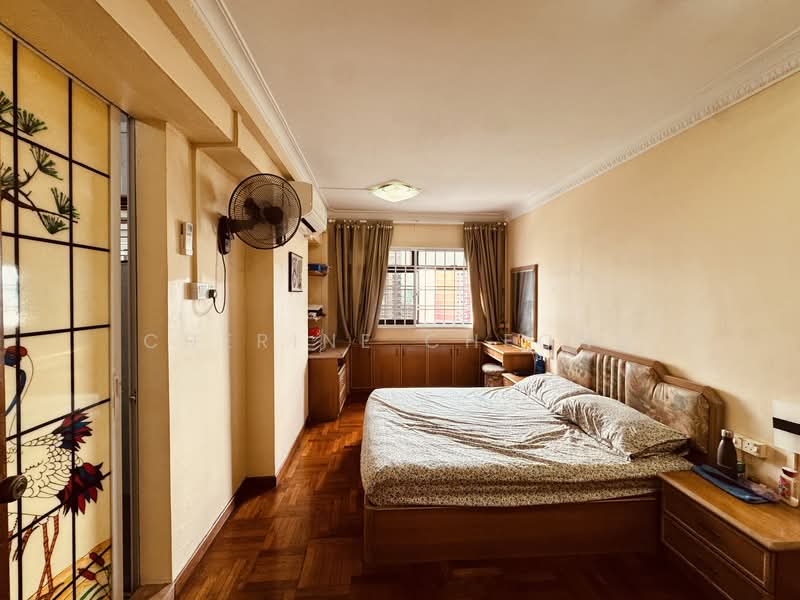 298 Bukit Batok Street 22, 298 Bukit Batok Street 22, 4 Bedrooms, 1,281 sqft, HDB Flat For Sale, by Cherine Cheong, 500107804 - Bedroom - PropertyGuru.com.sg