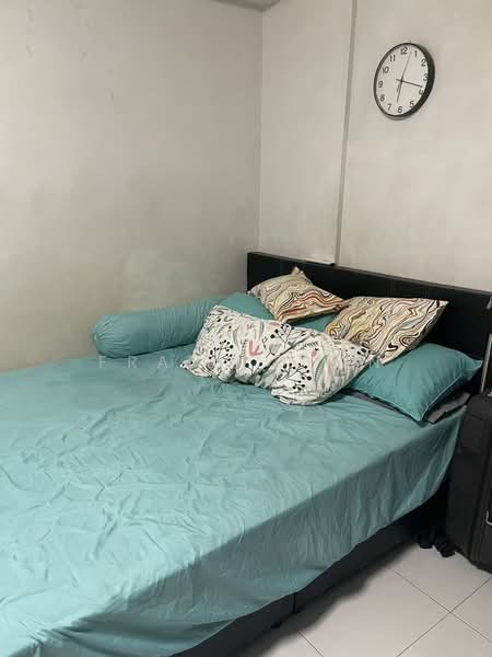 634 Pasir Ris Drive 1, 634 Pasir Ris Drive 1, 3 Bedrooms, 1,119 sqft, HDB Flat For Sale, by Frank Duan, 500107806 - Bedroom - PropertyGuru.com.sg