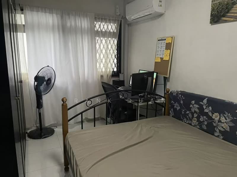 634 Pasir Ris Drive 1, 634 Pasir Ris Drive 1, 3 Bedrooms, 1,119 sqft, HDB Flat For Sale, by Frank Duan, 500107806 - Bedroom - PropertyGuru.com.sg