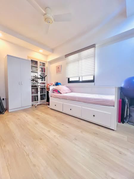 297A Compassvale Street, 297A Compassvale Street, 4 Bedrooms, 1,442 sqft, HDB Flat For Sale, by Bernice Ho, 500107807 - Bedroom - PropertyGuru.com.sg