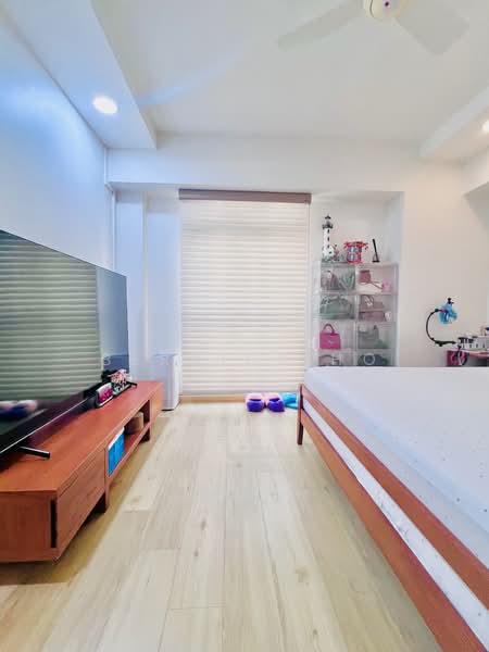 297A Compassvale Street, 297A Compassvale Street, 4 Bedrooms, 1,442 sqft, HDB Flat For Sale, by Bernice Ho, 500107807 - Bedroom - PropertyGuru.com.sg