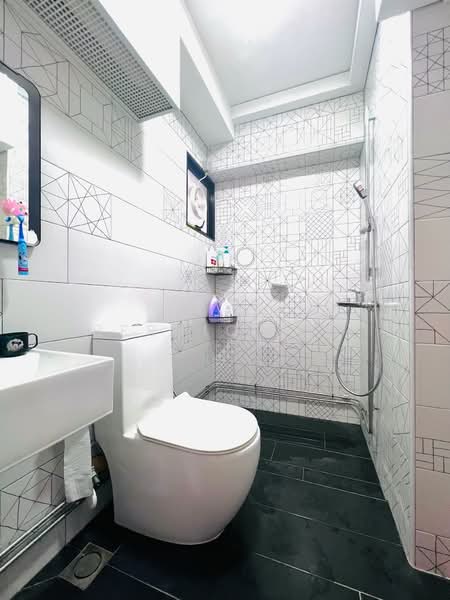 297A Compassvale Street, 297A Compassvale Street, 4 Bedrooms, 1,442 sqft, HDB Flat For Sale, by Bernice Ho, 500107807 - PropertyGuru.com.sg