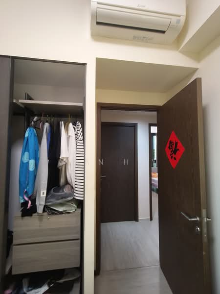 Parc Riviera, 101 West Coast Vale, Room Rental, 200 sqft, Condominium For Rent, by Alan Huy, 500107809 - Interior - PropertyGuru.com.sg