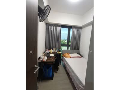 For Rent - Parc Riviera